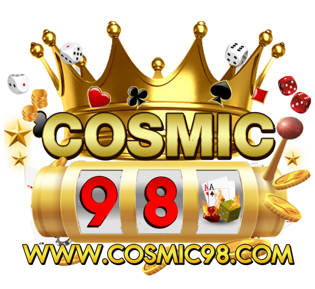 COSMIC98